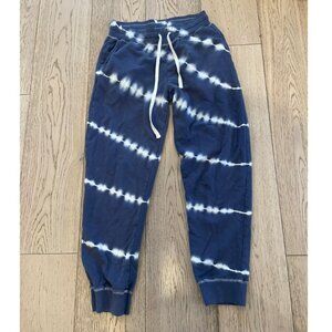 Rails Tie Dye Sweatpants(size: XS)